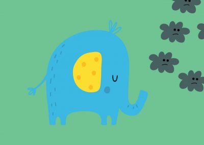 Les chasseurs de cauchemars