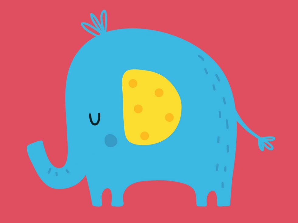 Un éléphant qui se balançait Goupili Un éléphant qui se balançait Goupili