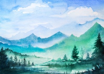 Il court, il court, le furet