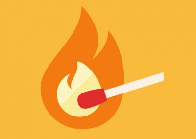 La Petite Fille et les allumettes