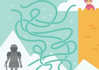 Quel est le bon chemin ?