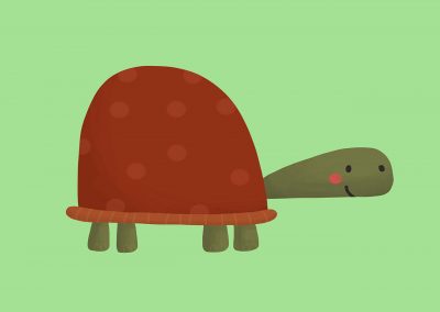 Le lac aux mille crocodiles