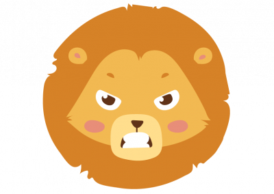 Quand je suis énervé