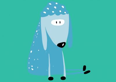 L’apprenti Pastouriau