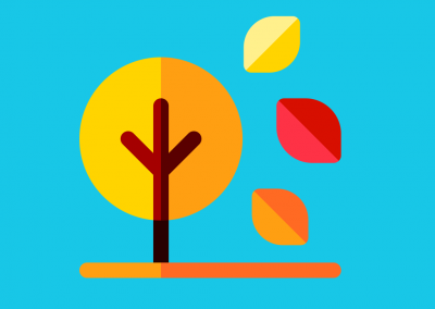 Vive l&rsquo;automne